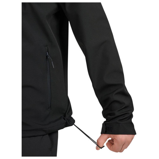 4F SOFTSHELL JACKET